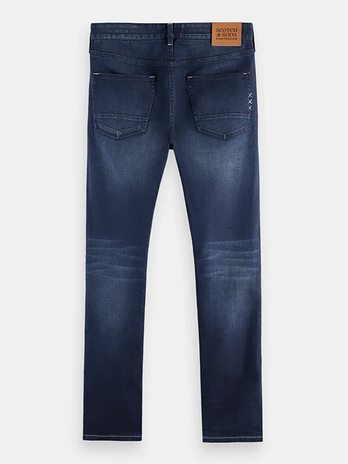 SAS RALSTON DENIM JEAN