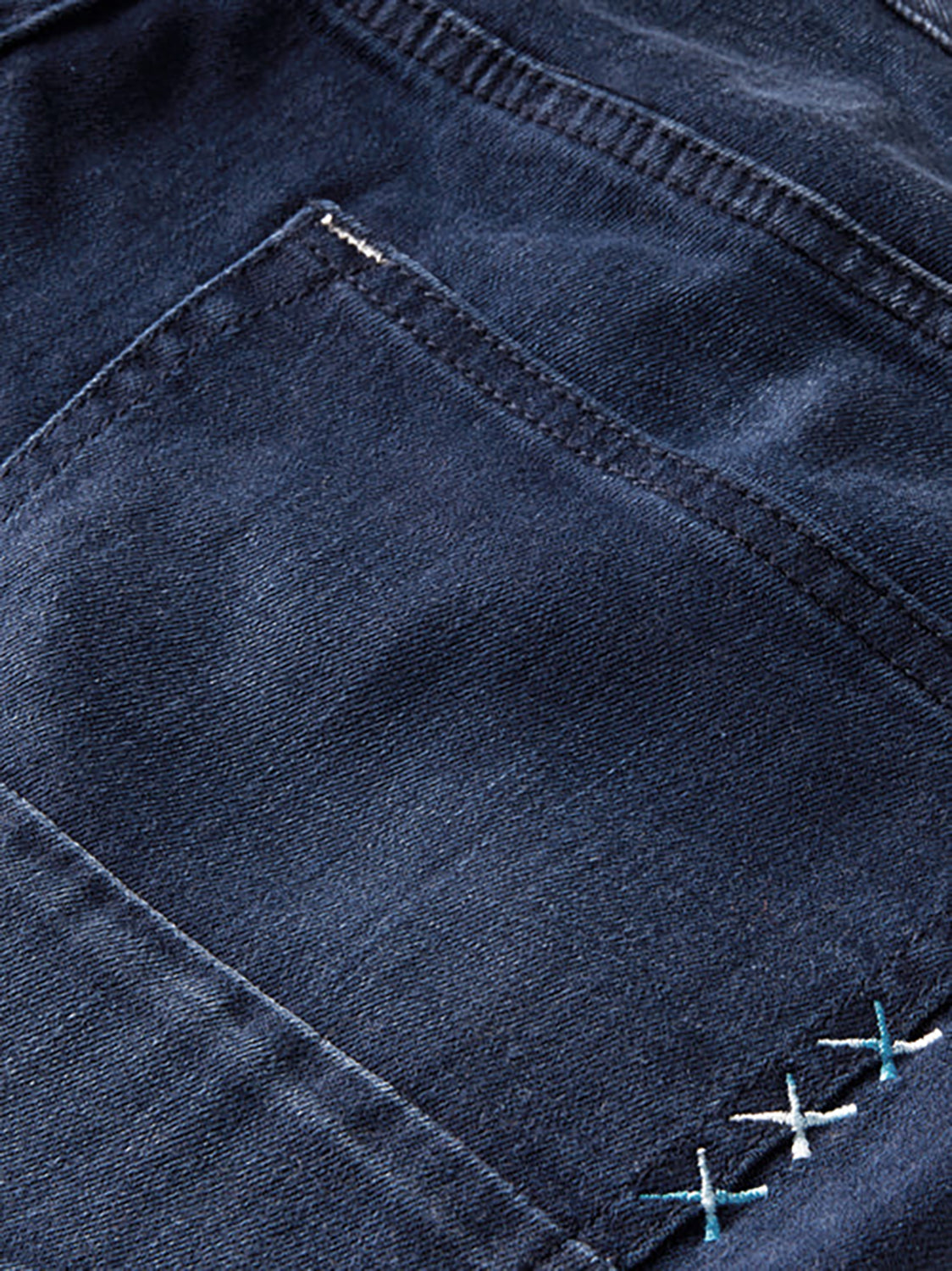 SAS RALSTON DENIM JEAN