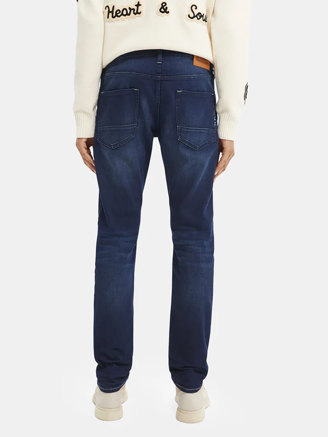 SAS RALSTON DENIM JEAN
