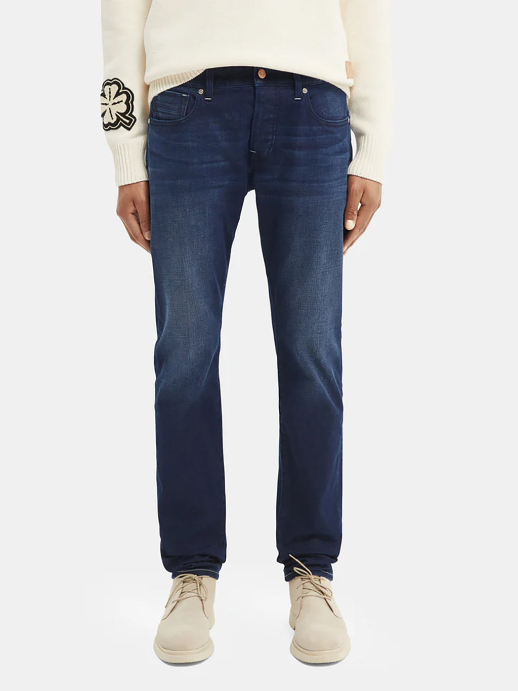 SAS RALSTON DENIM JEAN