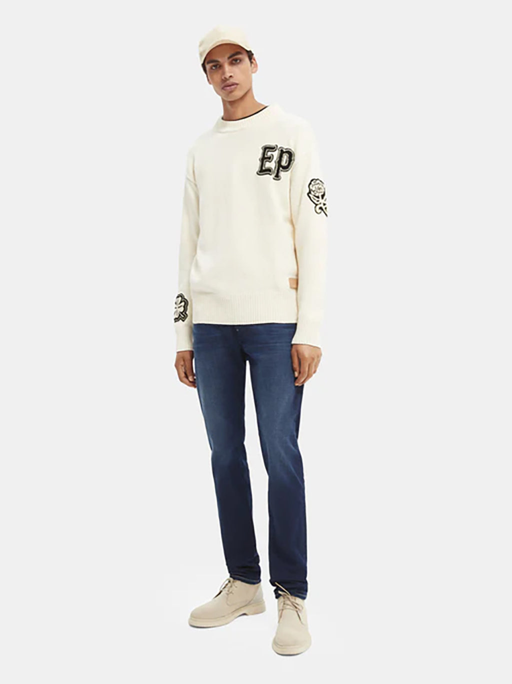 SAS RALSTON DENIM JEAN
