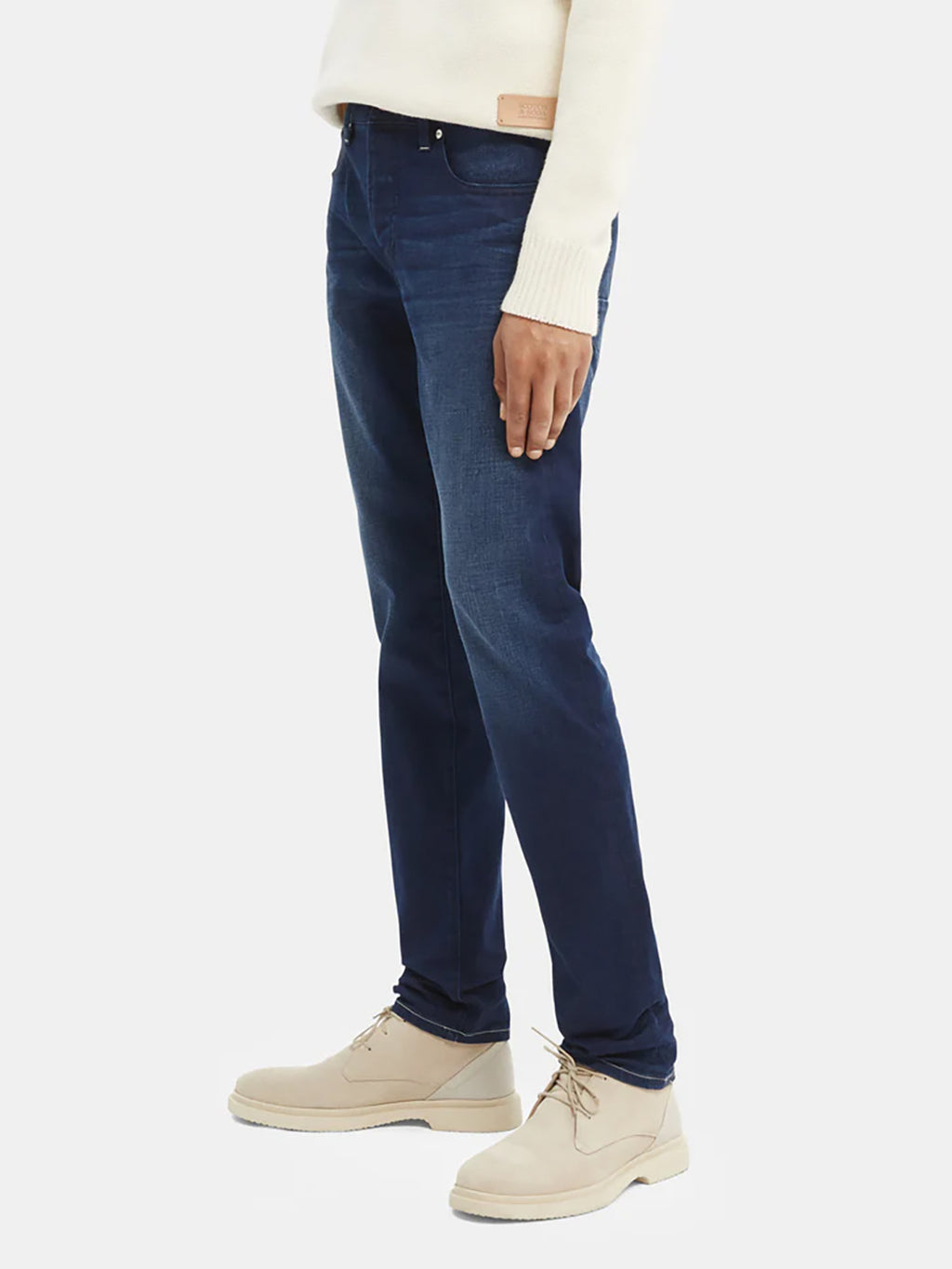 SAS RALSTON DENIM JEAN