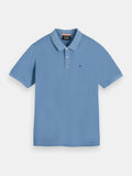 SAS CLASSIC PIQUE POLO