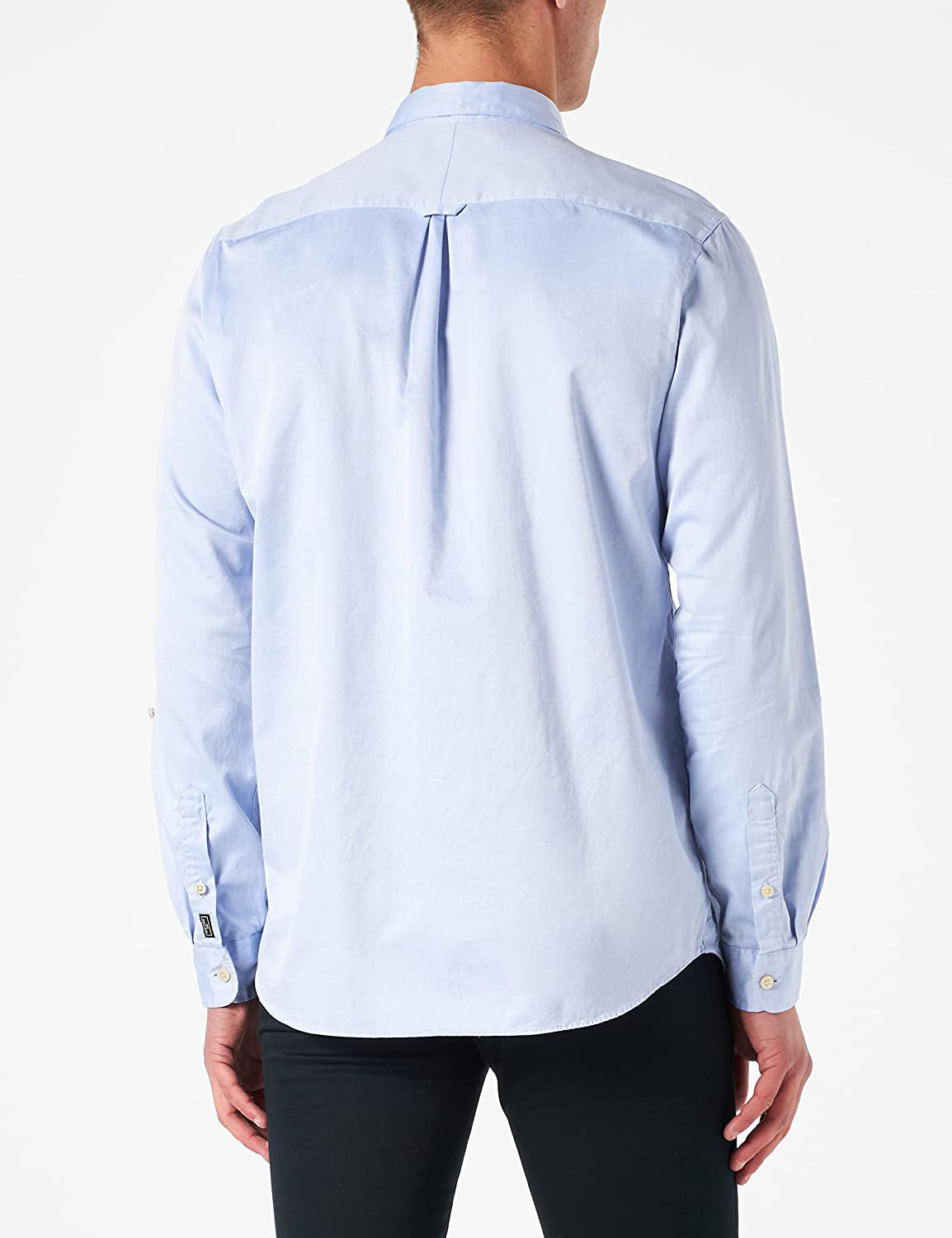 SAS L/S CASUAL SHIRT