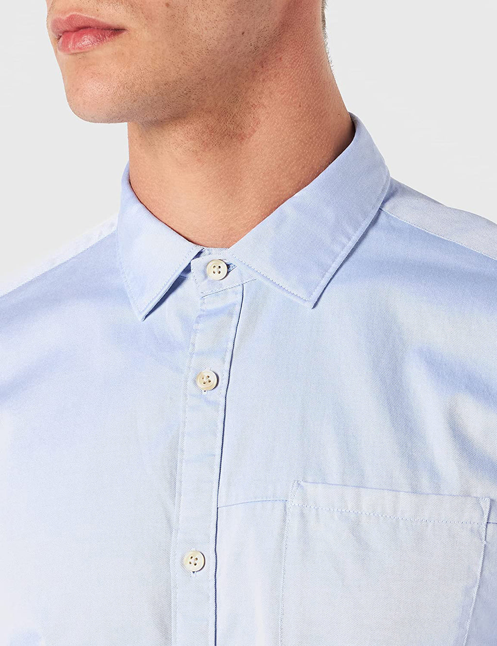 SAS L/S CASUAL SHIRT