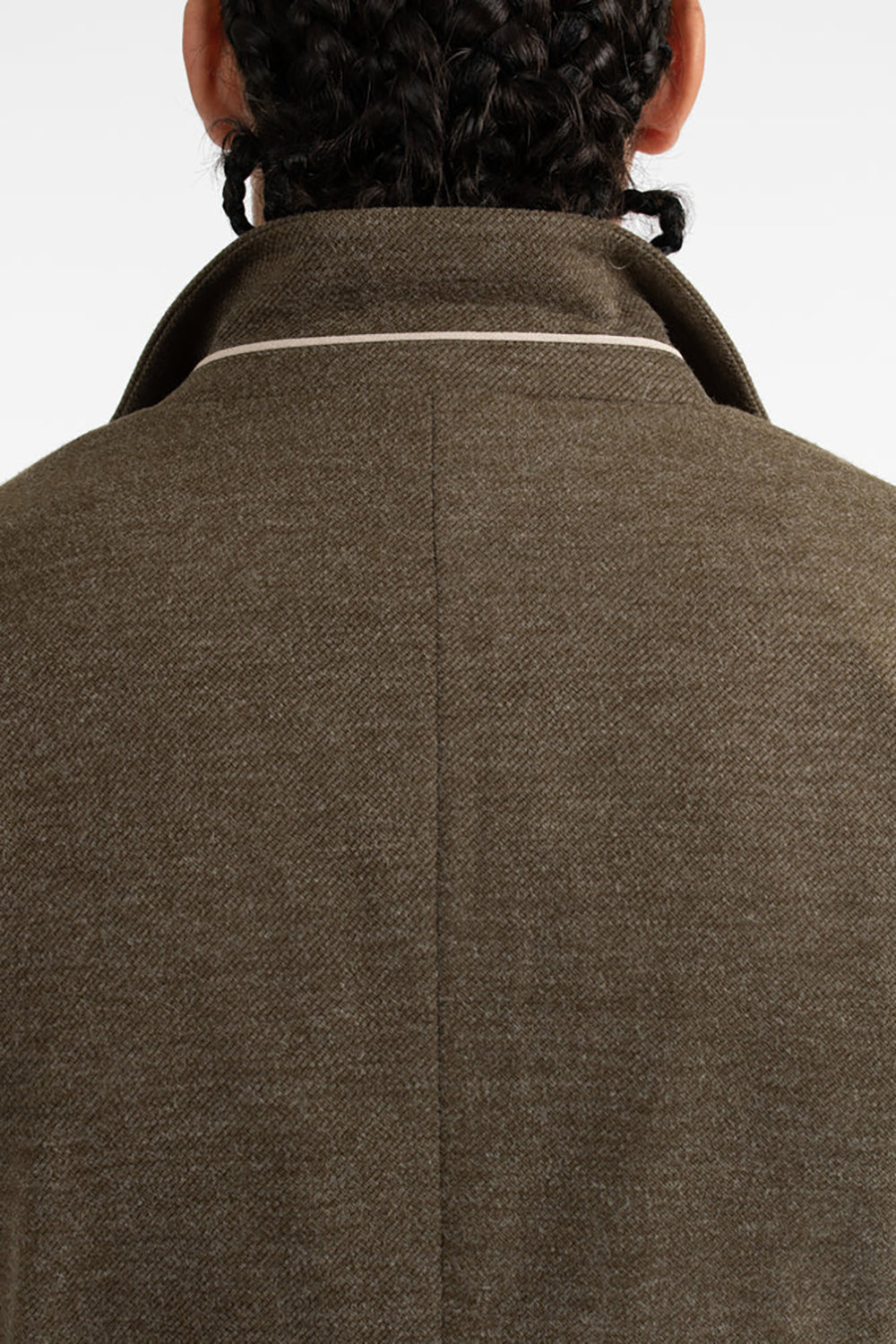 JAMES HARPER TEXTURED TWILL BLAZER JHJ80