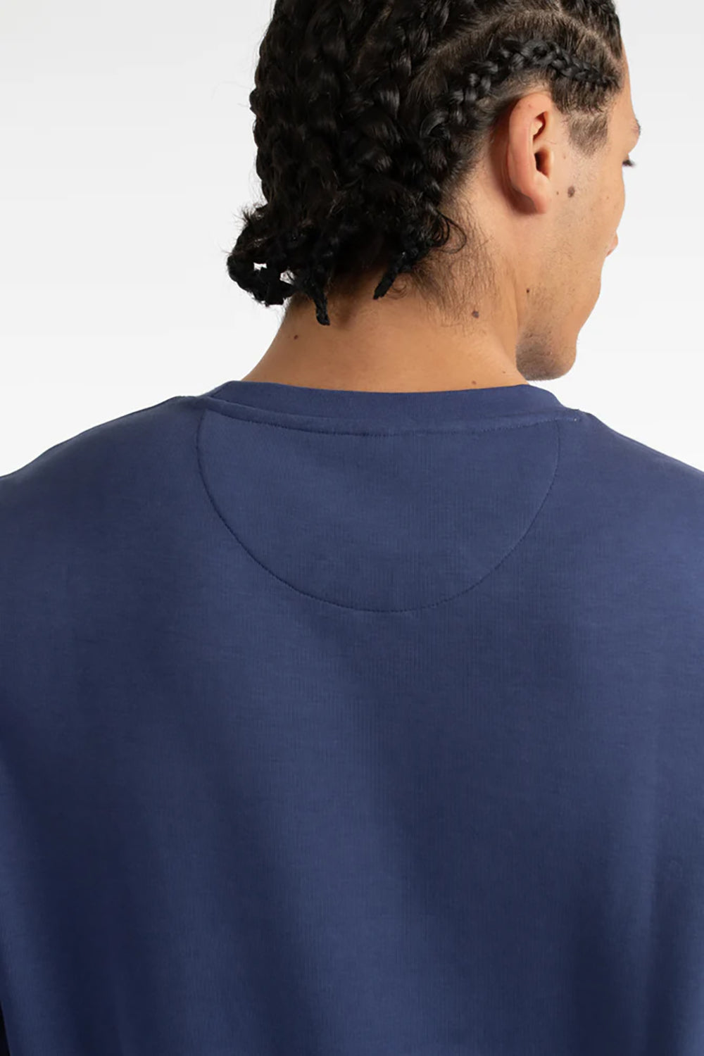 JAMES HARPER COTTON SWEATSHIRT JHK44