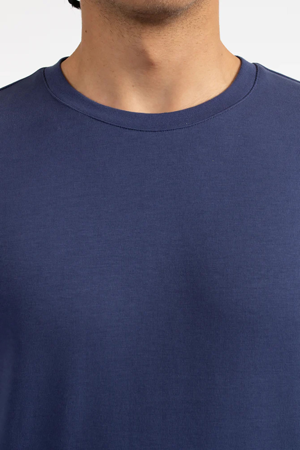 JAMES HARPER COTTON SWEATSHIRT JHK44