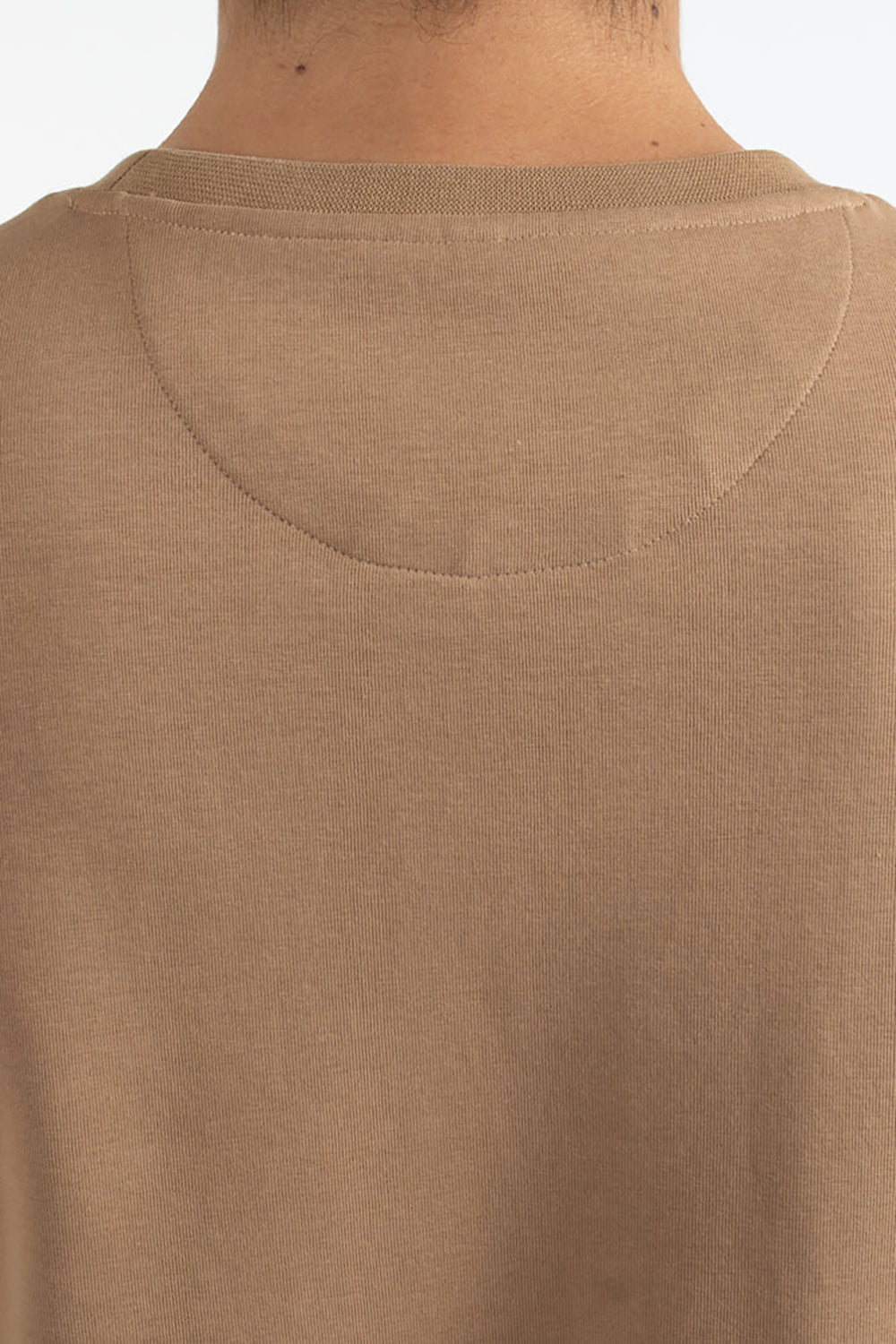 JAMES HARPER COTTON SWEATSHIRT JHK44
