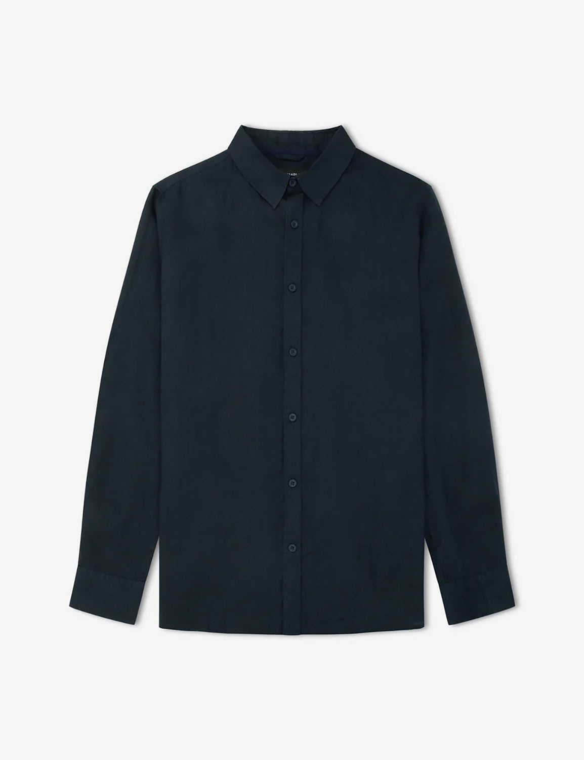 MRS L/S LINEN SHIRT