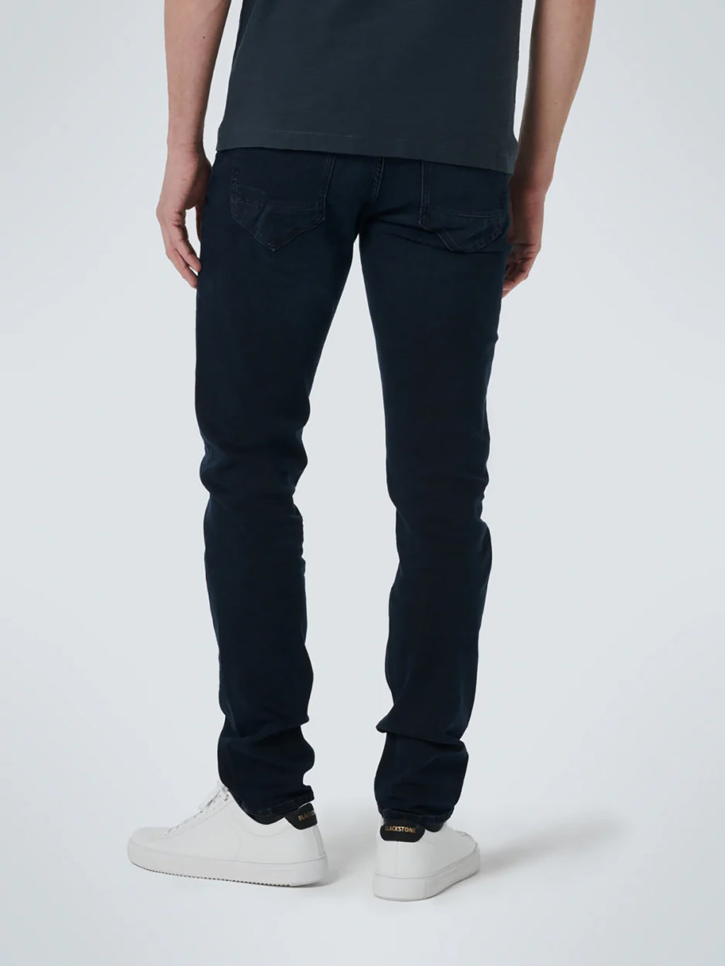 NXS 711 REGULAR STRETCH DENIM JEAN