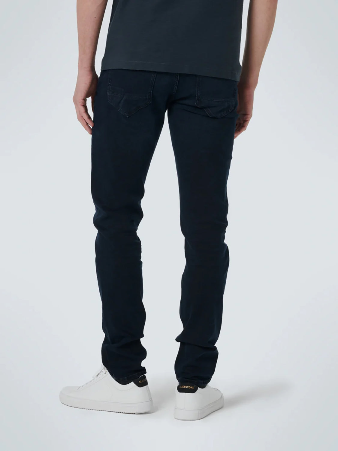 NXS 711 REGULAR STRETCH DENIM JEAN
