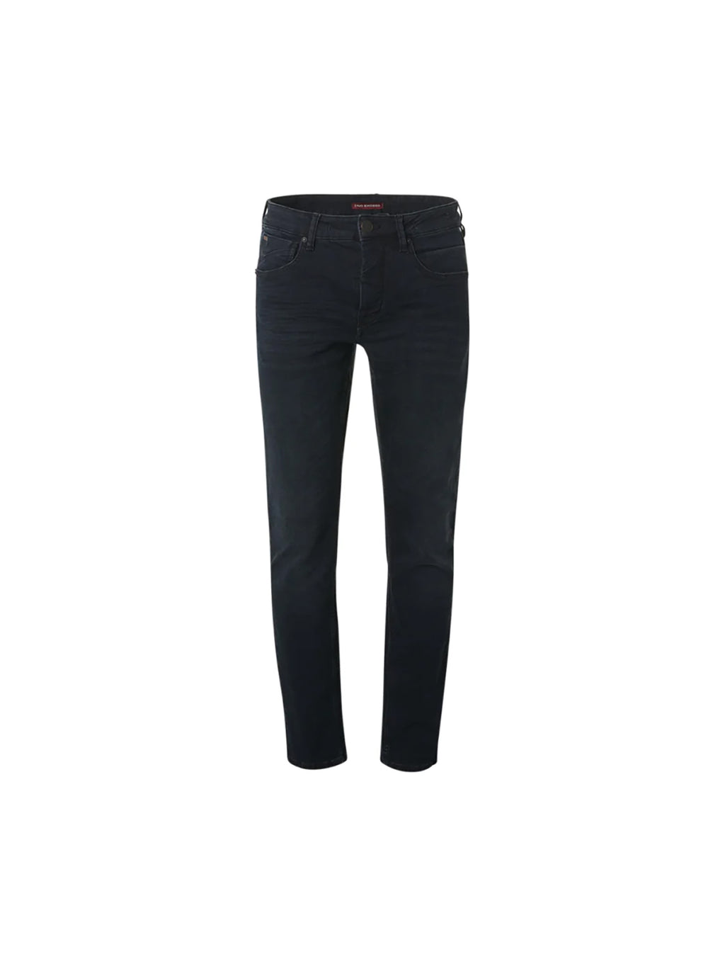 NXS 711 REGULAR STRETCH DENIM JEAN