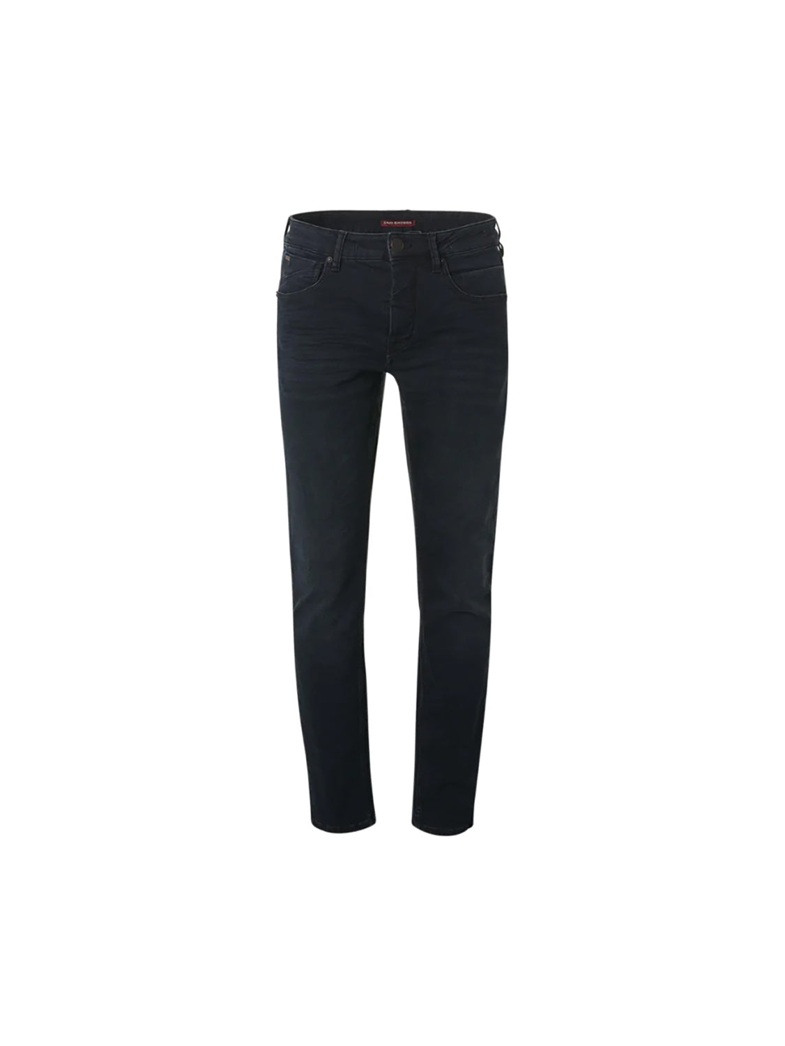 NXS 711 REGULAR STRETCH DENIM JEAN