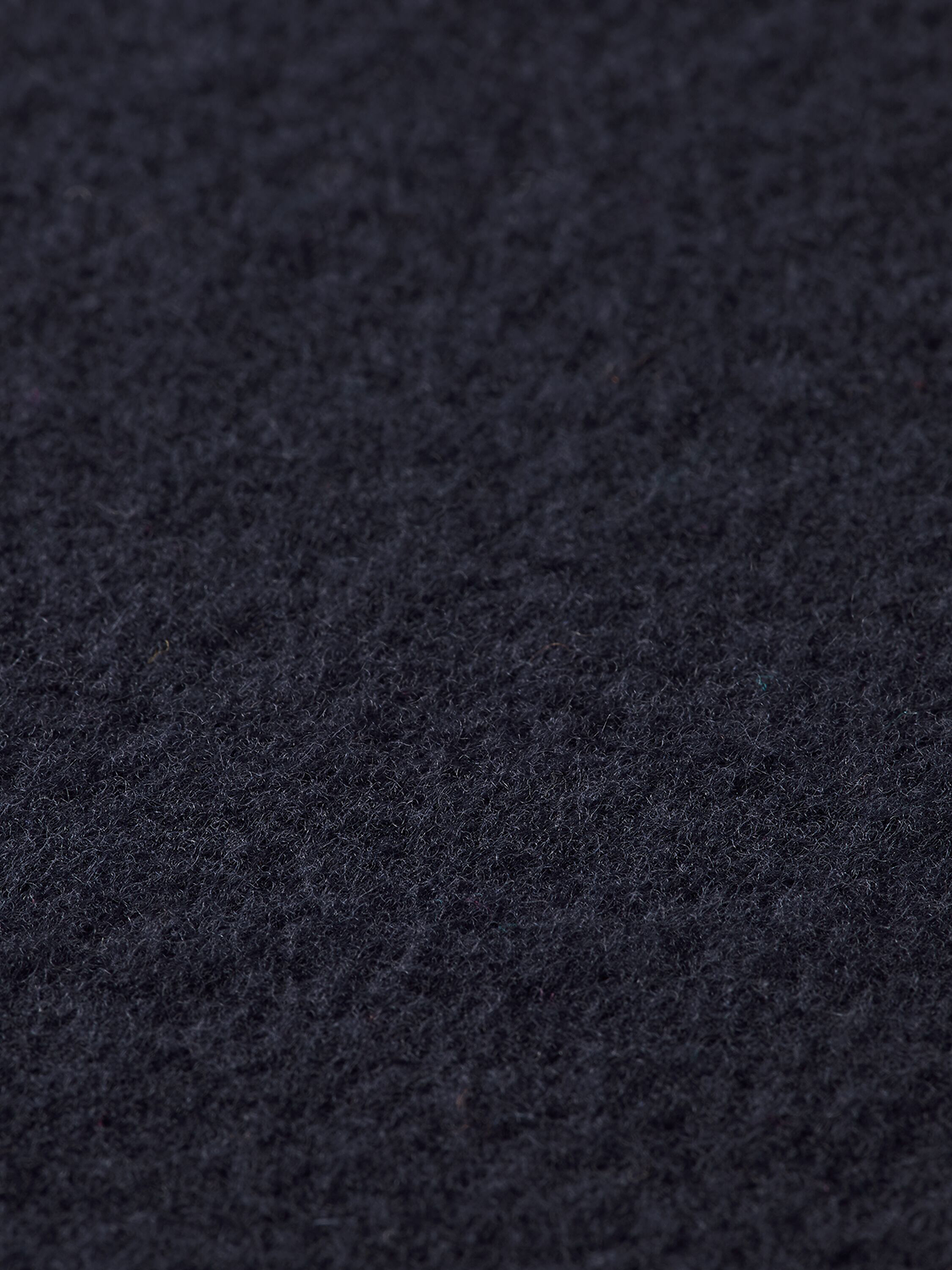 SCOTCH & SODA VIRGIN WOOL FRINGED SCARF SAS169440