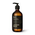 JACKSON MILES SHAMPOO