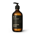 JACKSON MILES BODY WASH