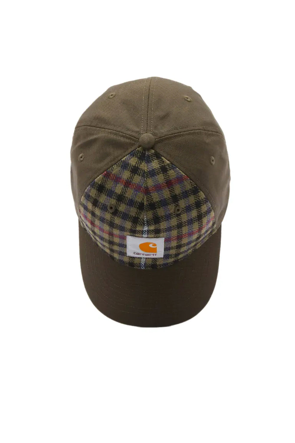 CARHARTT HIGHBURY CAP I030934