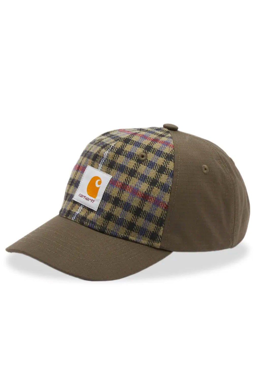 CARHARTT HIGHBURY CAP I030934