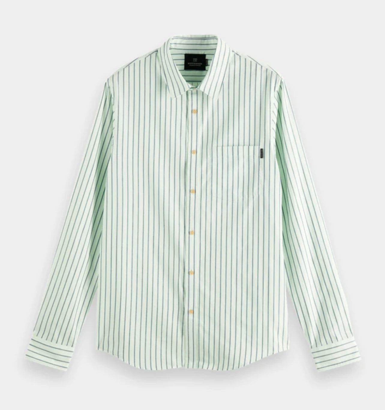 SAS L/S CASUAL SHIRT