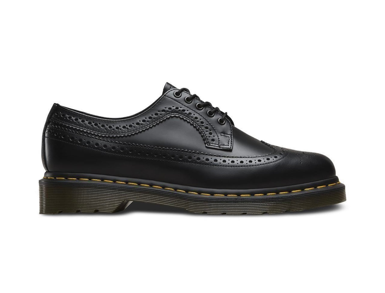 Wingtip deals doc martens