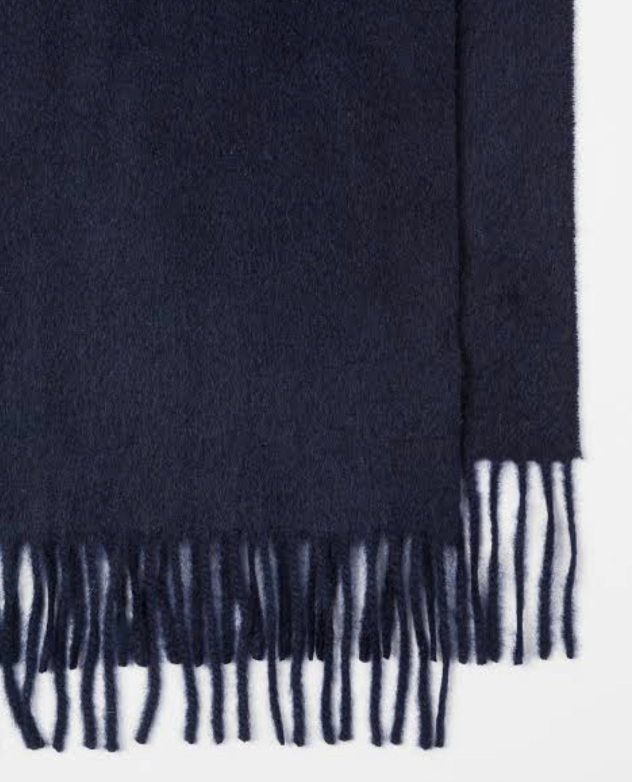 CASHMERE SCARF