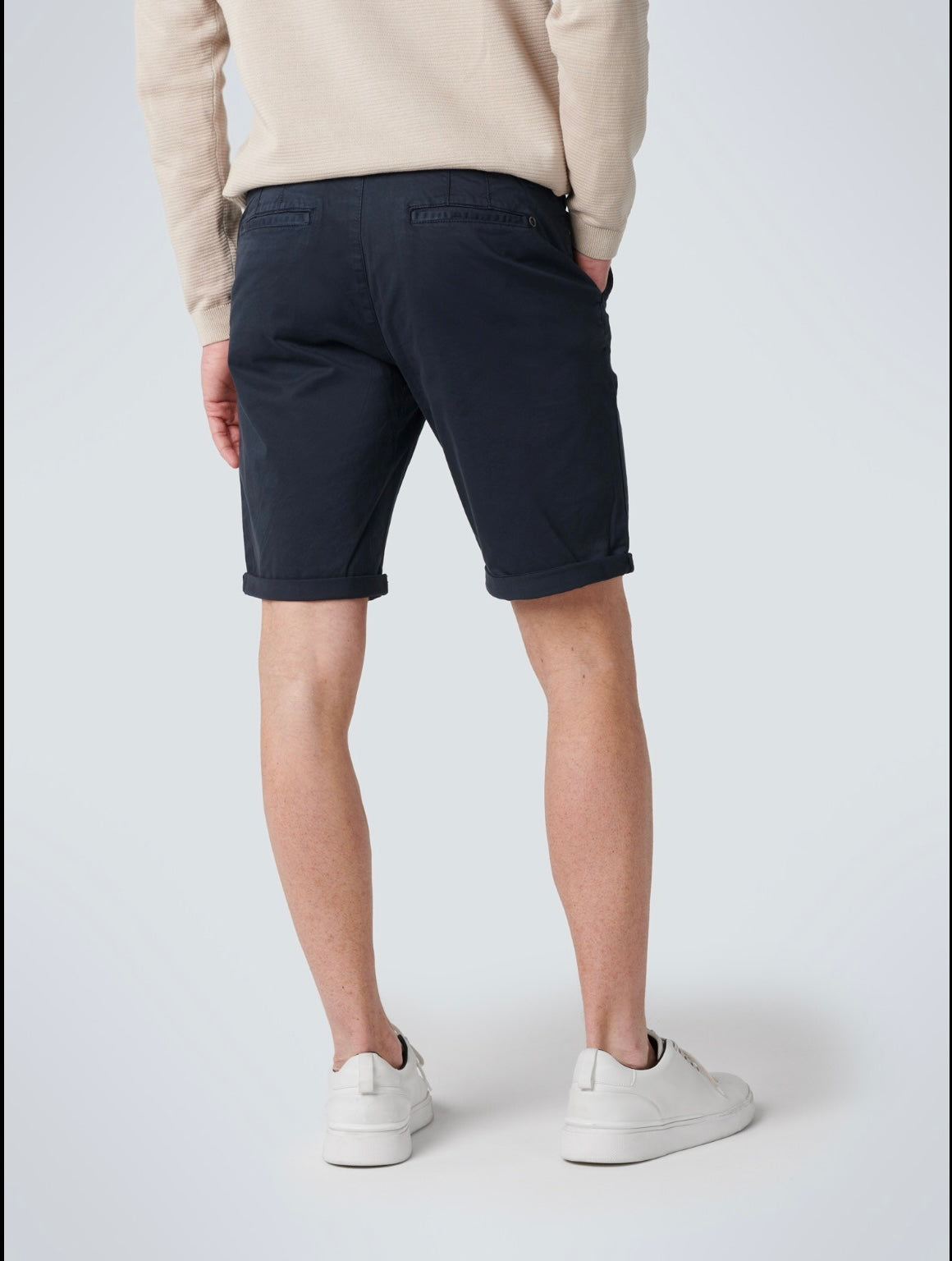 NXS CHINO SHORT