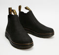 DOC HARDIE II WAX SUEDE BOOT