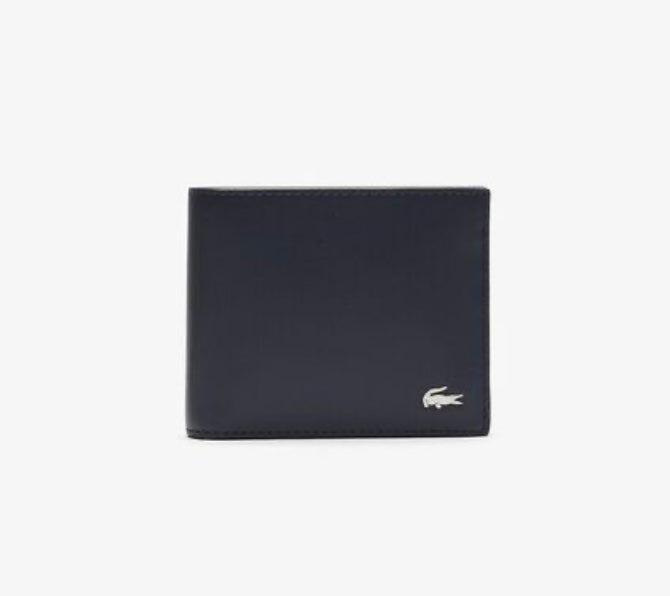LEATHER WALLET