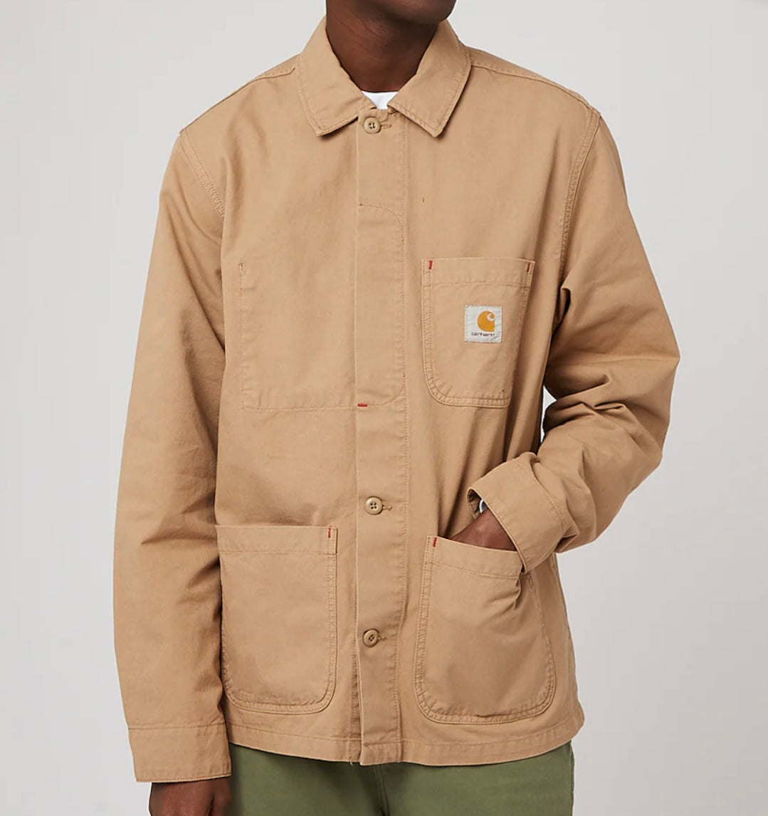 CAR WESLEY JACKET