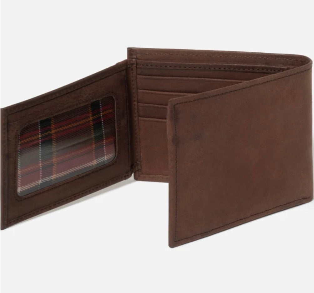 S&H CASPER WALLET