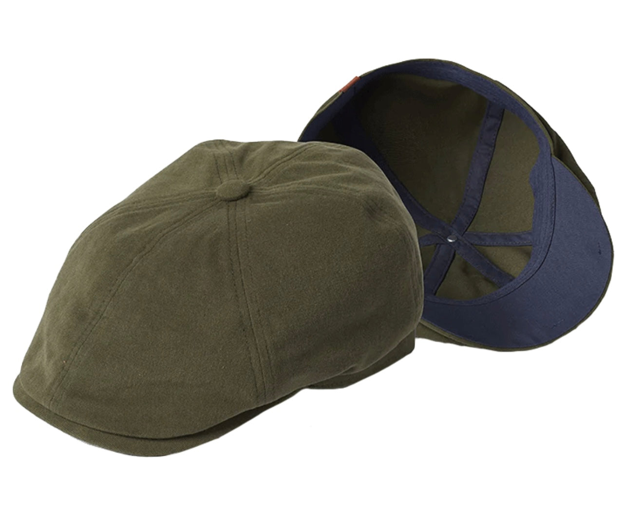 AVE FAILSWORTH CANVAS HUDSON CAP