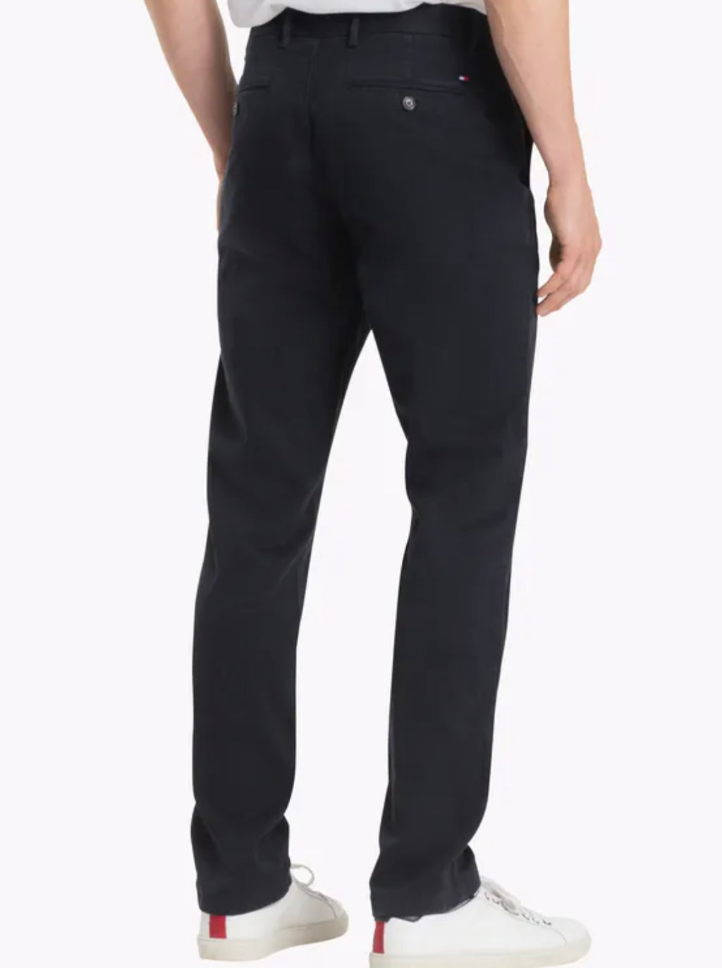 TH DENTON CHINO