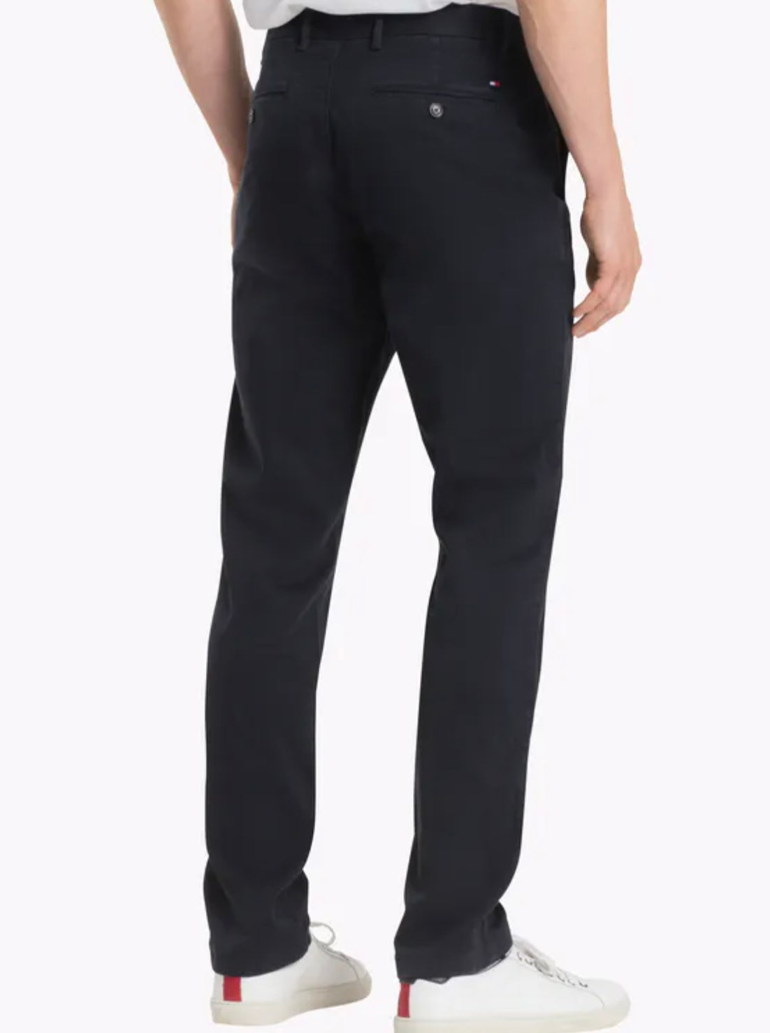 TH DENTON CHINO