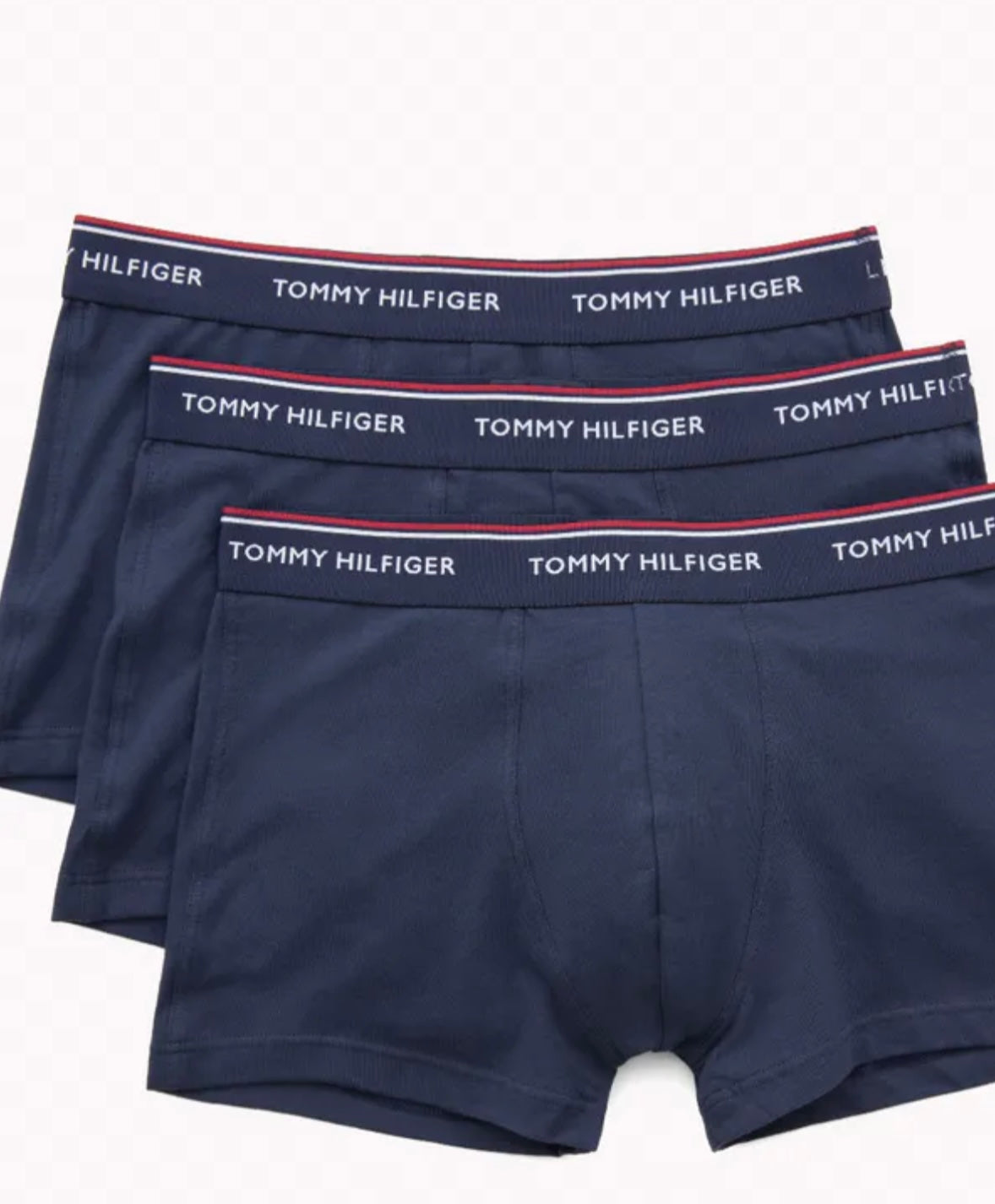 3PK TRUNKS