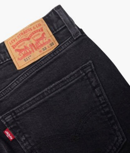 LEV 511 SLIM JEAN