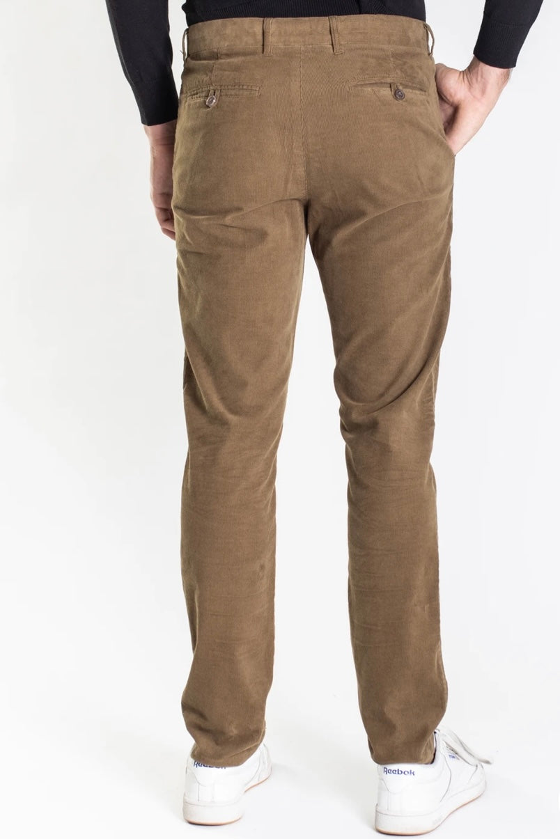 CORD CHINO