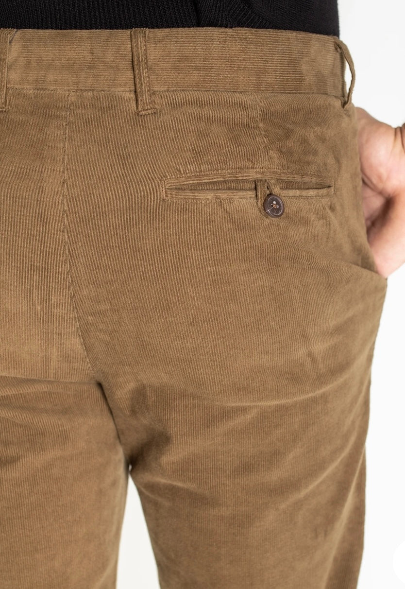 CORD CHINO