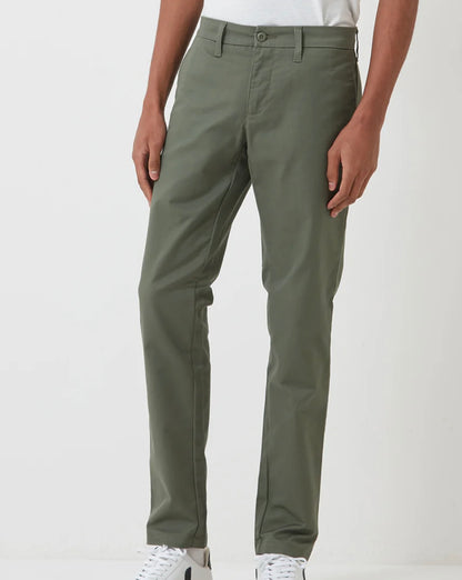 CAR DELTONA SID PANT