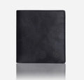 JAH HAVANA BILLFOLD COIN WALLET
