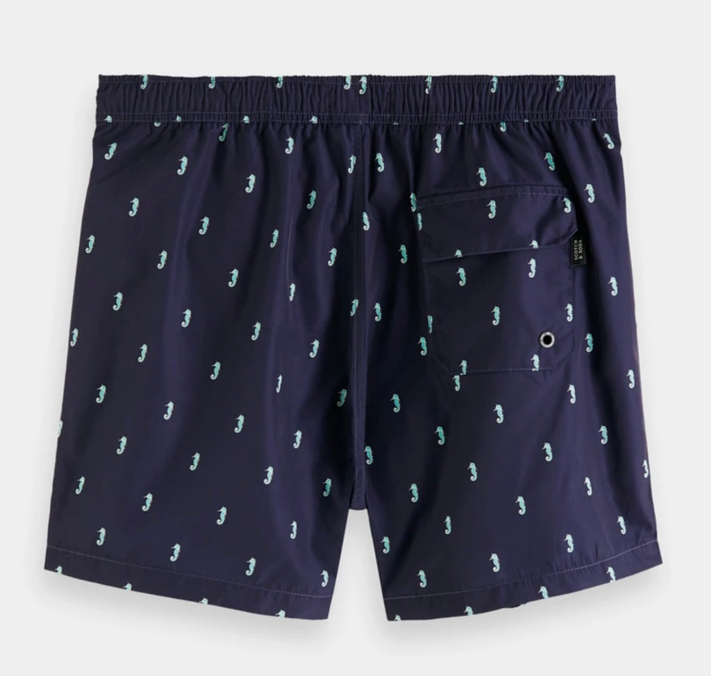 SAS SWIM SHORT