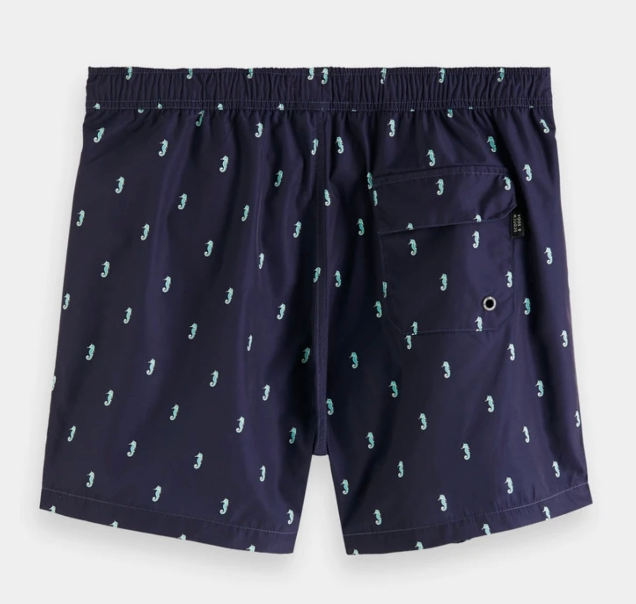 SAS SWIM SHORT