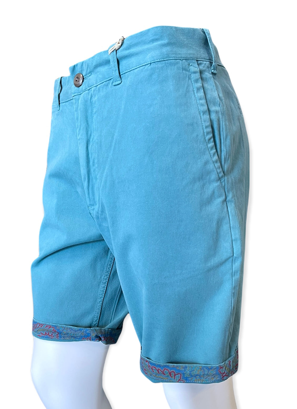 BER HAVANA CHINO SHORT