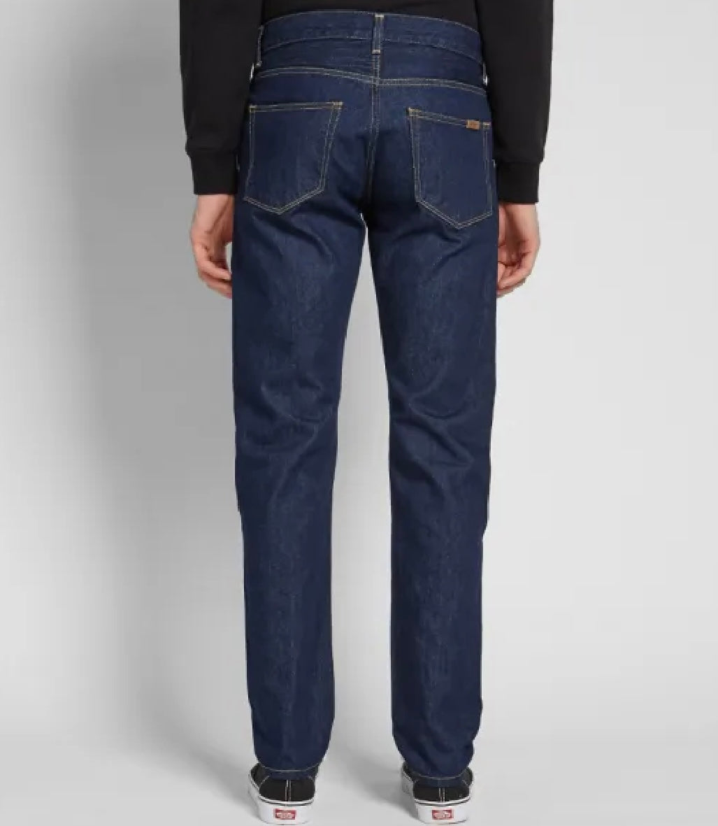 CAR VICIOUS DENIM JEAN