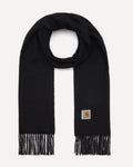 CAR WOOL CLAN SCARF