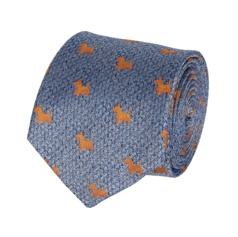 JAMES HARPER TIE