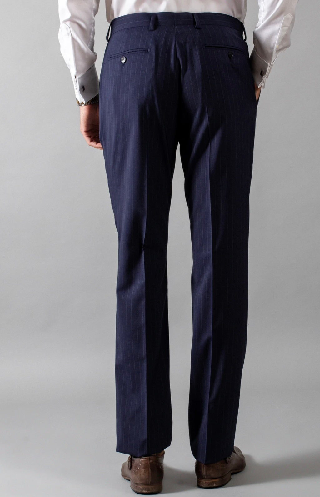 SUIT TROUSER