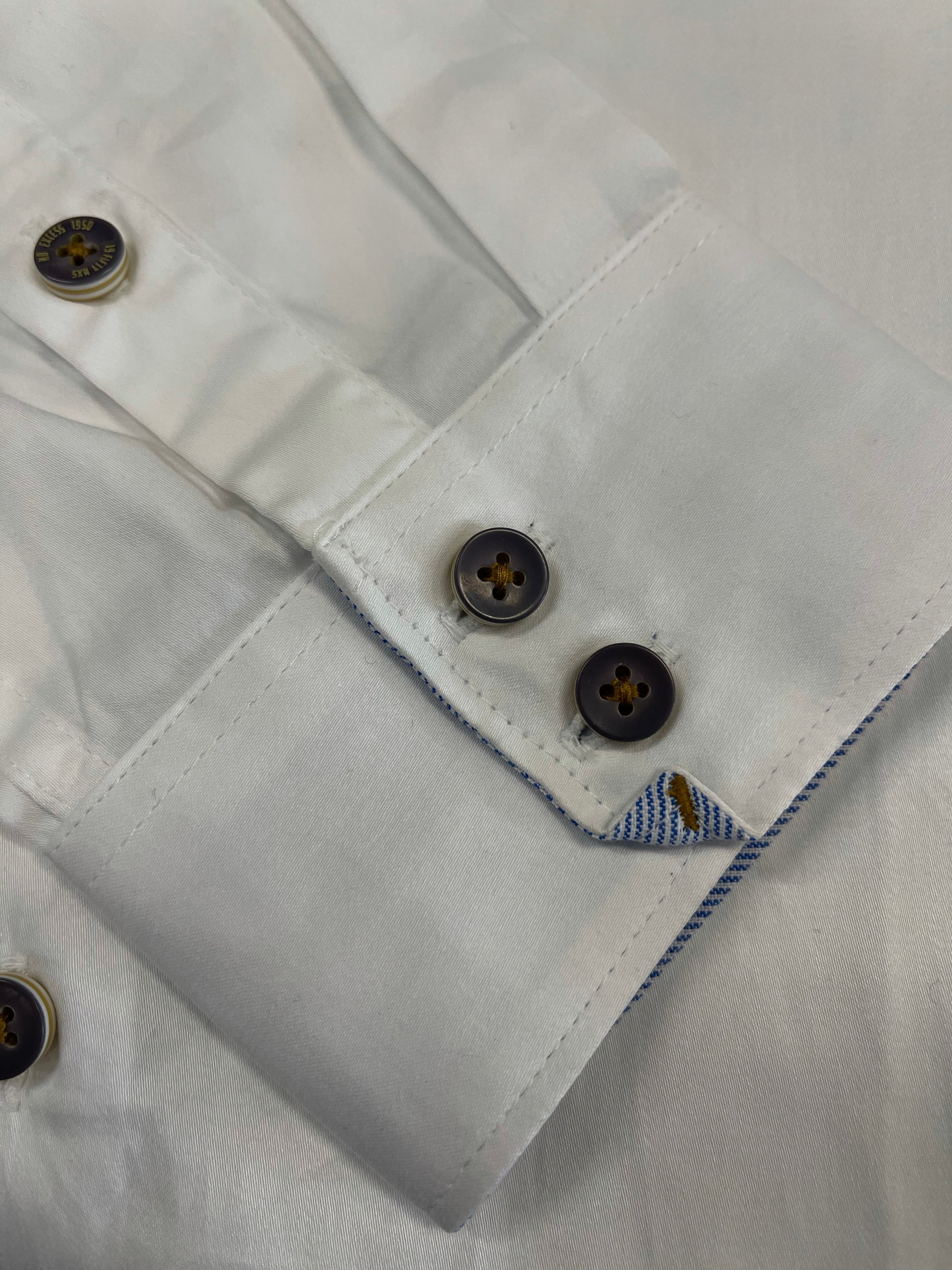 DRESS SHIRT