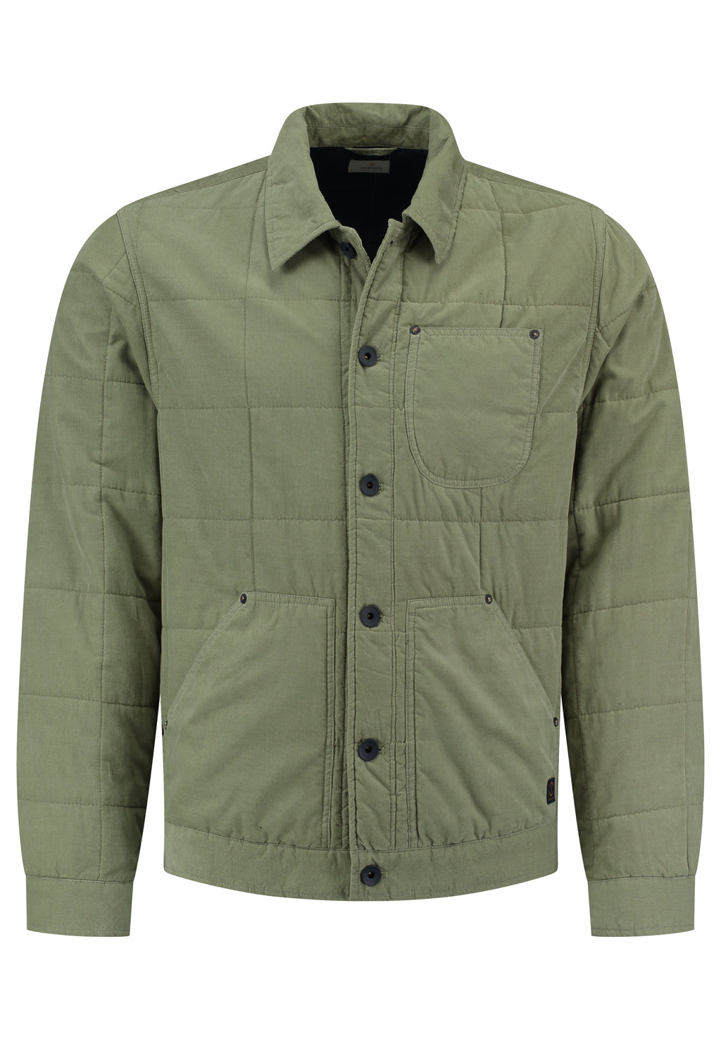 DSZ BABYCORD WORKER JACKET