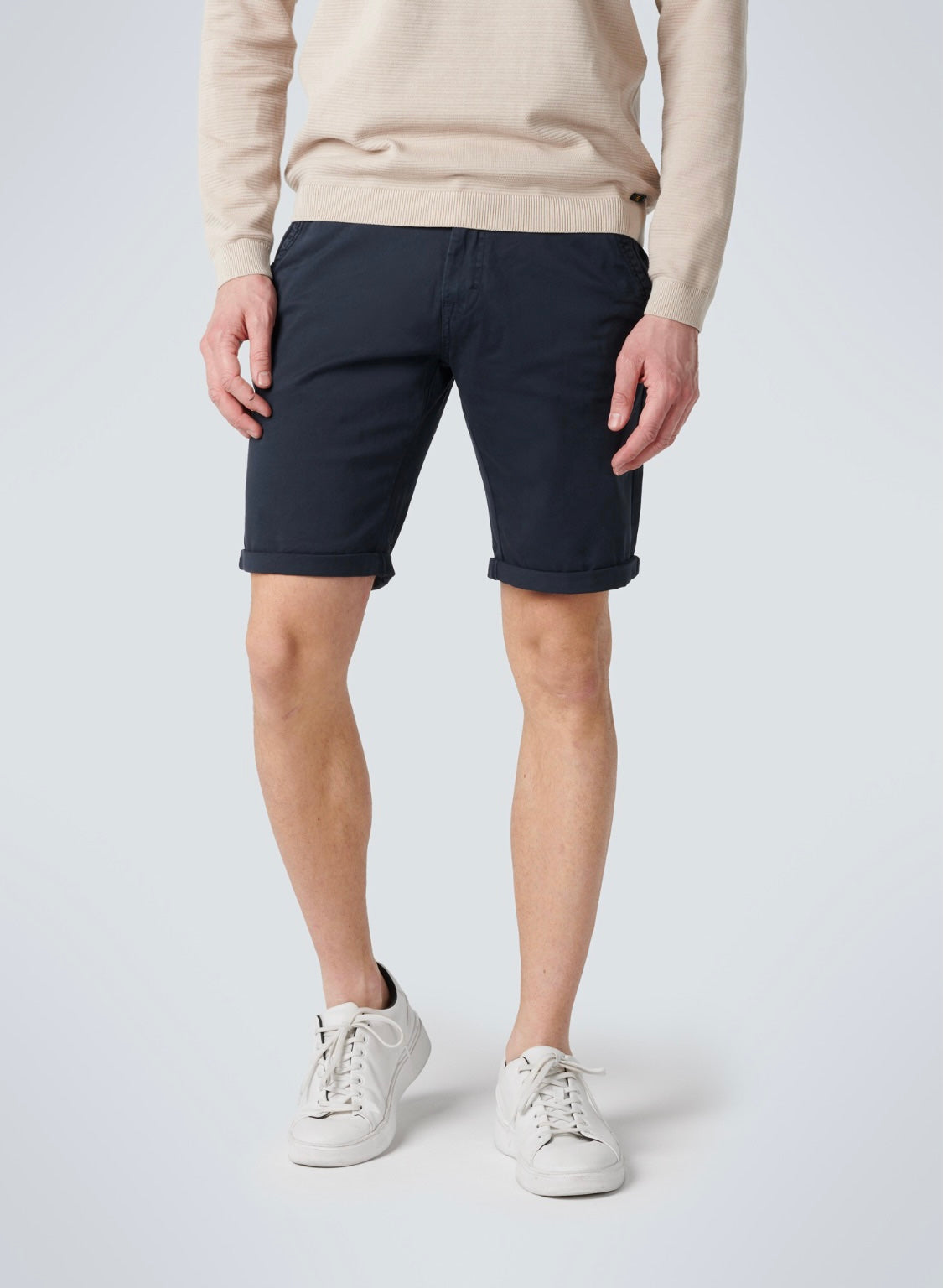 NXS CHINO SHORT